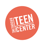Brookline Teen Centerlogo